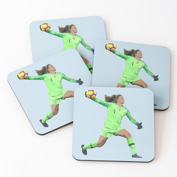 Item preview, Alyssa Naeher designed and sold by raffrasta.