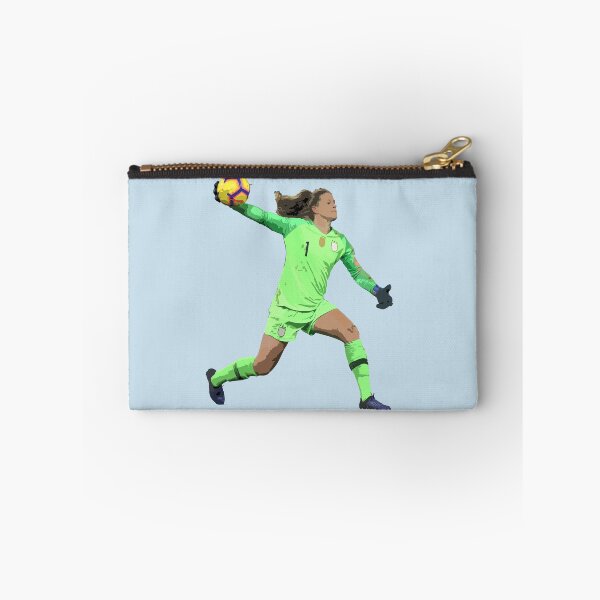 Item preview, Alyssa Naeher designed and sold by raffrasta.