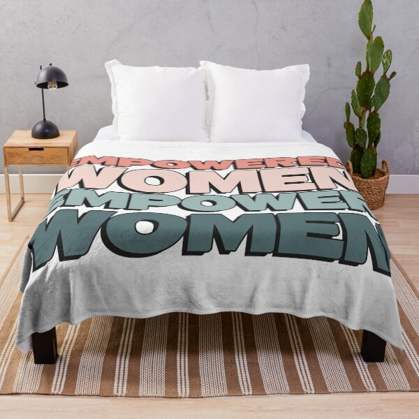 Item preview, Empowered Women Empower Women - Feminist Empowerment designed and sold by jensbyorlando.