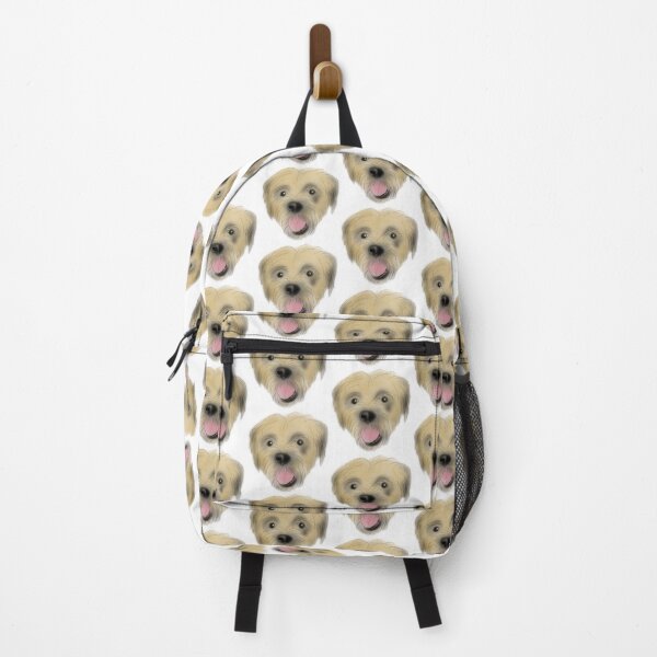 Item preview, Colin From Accounts Dog designed and sold by Sbomber73.