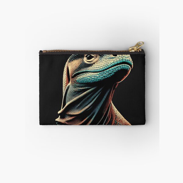 Item preview, Komodo Dragon Art #21 | Komodo Dragon Lovers designed and sold by ksgraphics222.