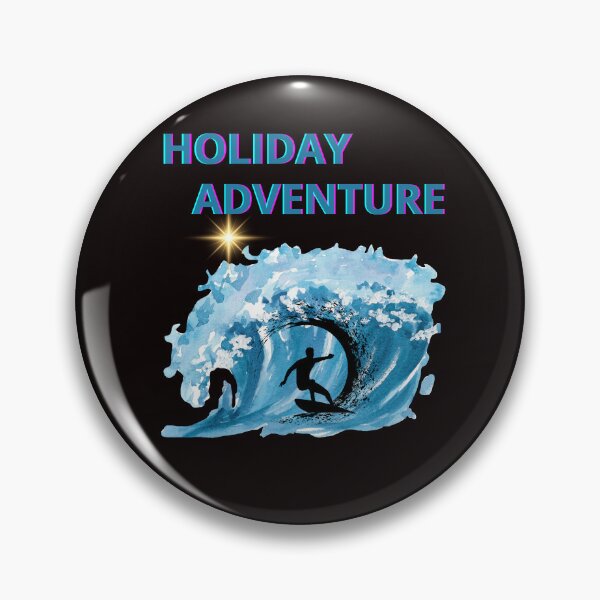 Item preview, HOLIDAY designed and sold by Tadeusz1.
