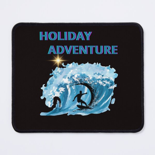 Item preview, HOLIDAY designed and sold by Tadeusz1.