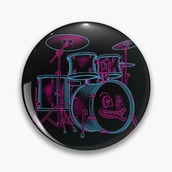 Item preview, Fleischer Cartoon Battery designed and sold by MiluartedeNara.