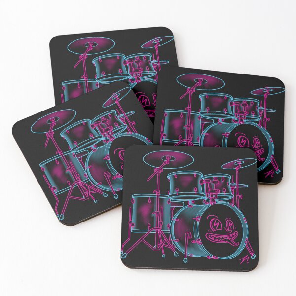Item preview, Fleischer Cartoon Battery designed and sold by MiluartedeNara.