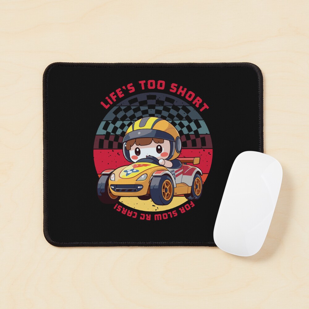 Item preview, Mouse Pad designed and sold by PatulaDrawing.