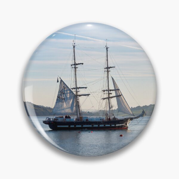 Item preview, TS Royalist At Lyme Regis designed and sold by Dorset Girl.