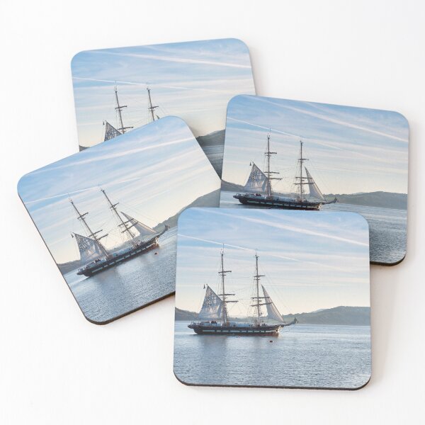 Item preview, TS Royalist At Lyme Regis designed and sold by Dorset Girl.