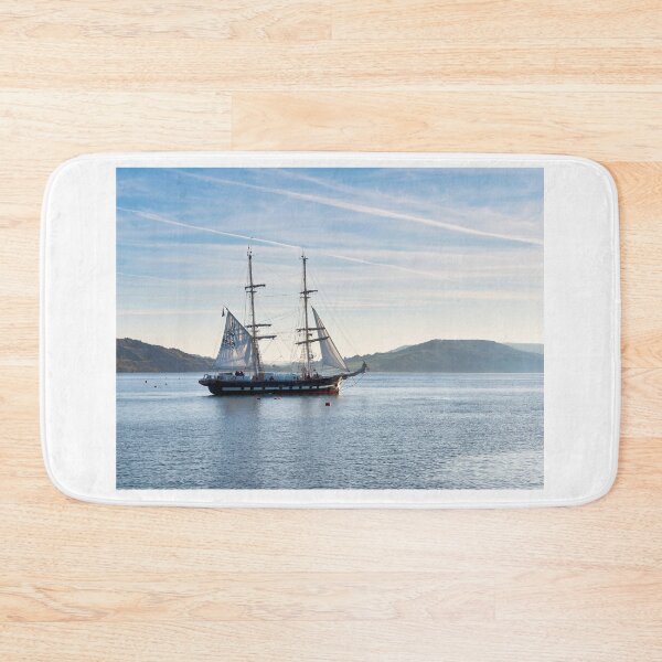 Item preview, TS Royalist At Lyme Regis designed and sold by Dorset Girl.