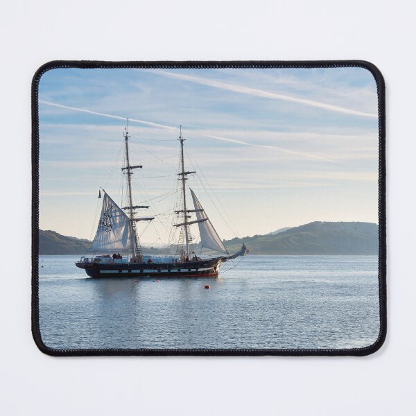 Item preview, TS Royalist At Lyme Regis designed and sold by Dorset Girl.