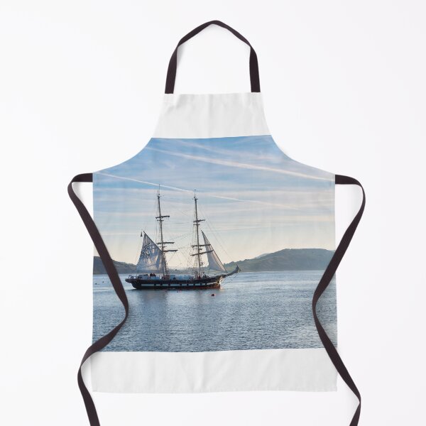Item preview, TS Royalist At Lyme Regis designed and sold by Dorset Girl.