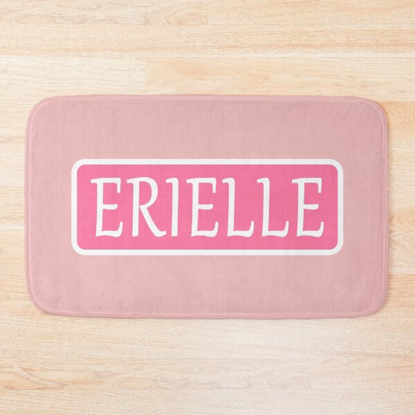 Item preview, Erielle Name designed and sold by Jeallan Designs.