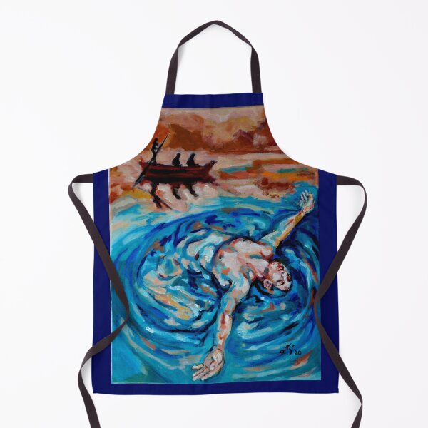 Item preview, Aquatic reverie designed and sold by Sebastian Moreno.