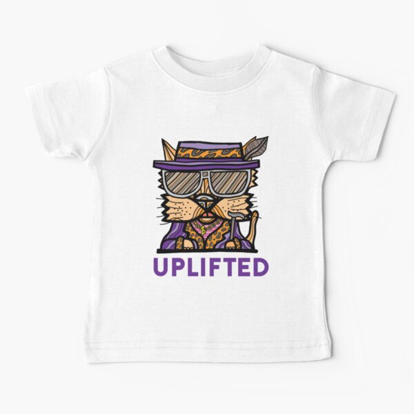 "Uplifted" Baby T-Shirt