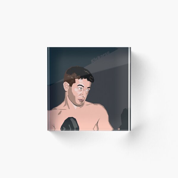Aperçu de l'œuvre Greats de boxe - RG créée et vendue par kickarse.