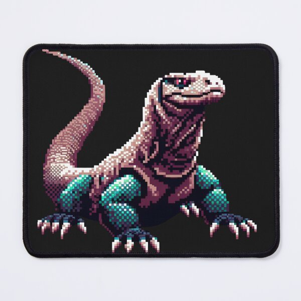 Item preview, Komodo Dragon Art #23 | Komodo Dragon Lovers designed and sold by ksgraphics222.