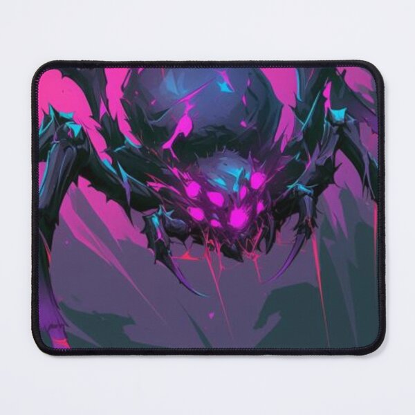 Item preview, Undead spider, Scary spider designed and sold by PatternFly.