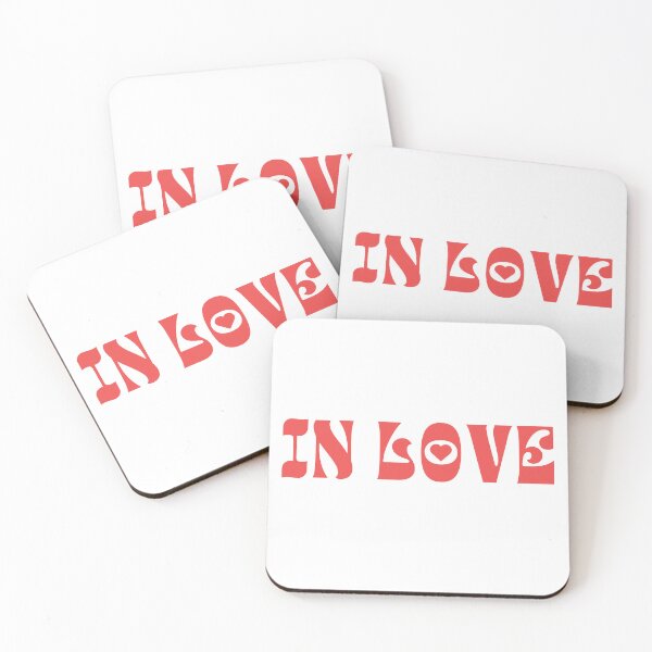 Item preview, In Love <3 designed and sold by Julia Healy.