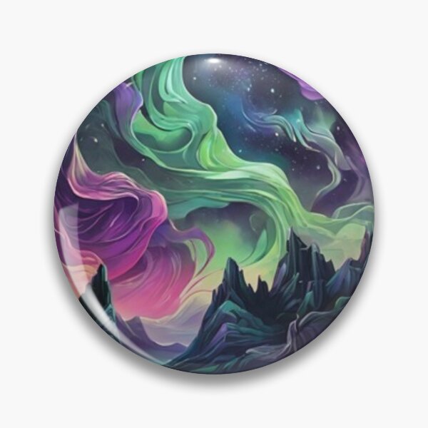 Item preview, Aurora  designed and sold by Ash44444.