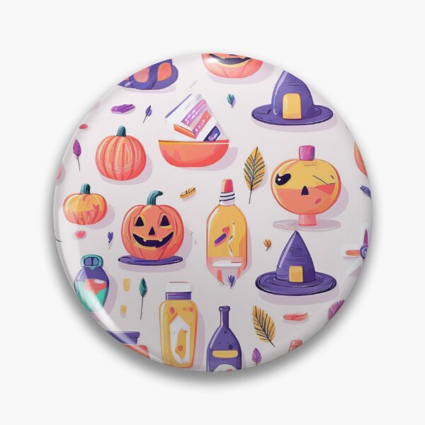 Item preview, halloween 1 designed and sold by sofilustra.