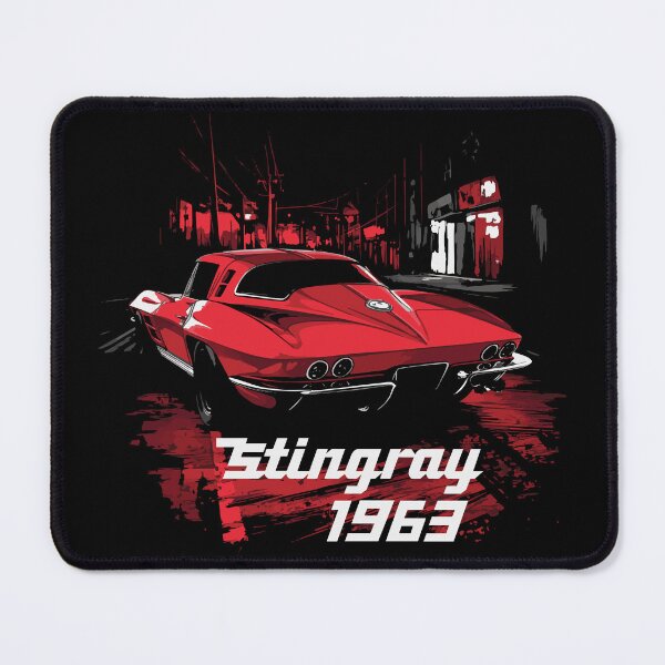 Item preview, Stingray 63 designed and sold by Quoteez.