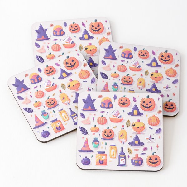 Item preview, halloween 1 designed and sold by sofilustra.