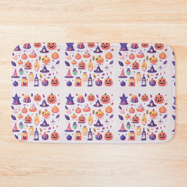 Item preview, halloween 1 designed and sold by sofilustra.