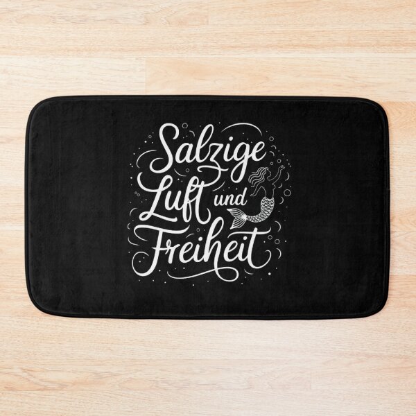 Artikelvorschau, Salzige Luft und Freiheit – Meeresbrise und Freiheit Deutsches Design entworfen und verkauft von love3617.