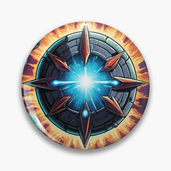 Item preview, Star Compass designed and sold by Orbitalviolence.