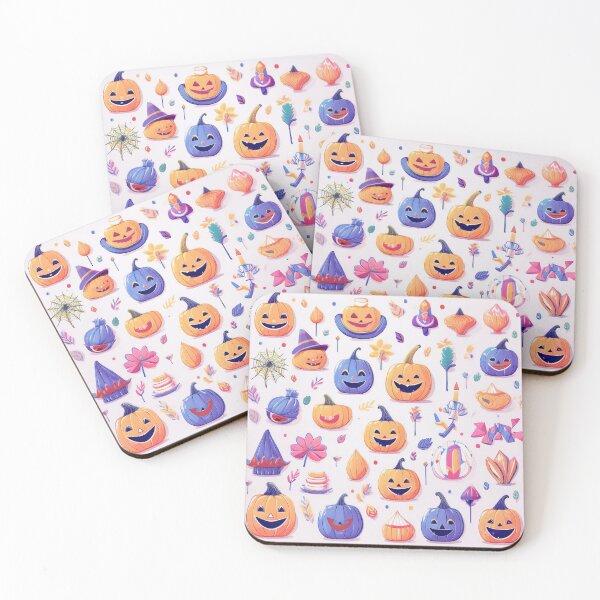 Item preview, halloween 2 designed and sold by sofilustra.