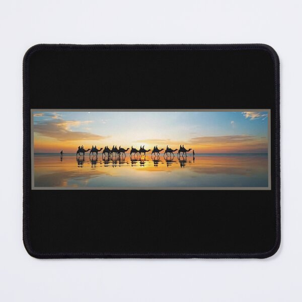 Item preview, Broome Australia western designed and sold by CrasyART.