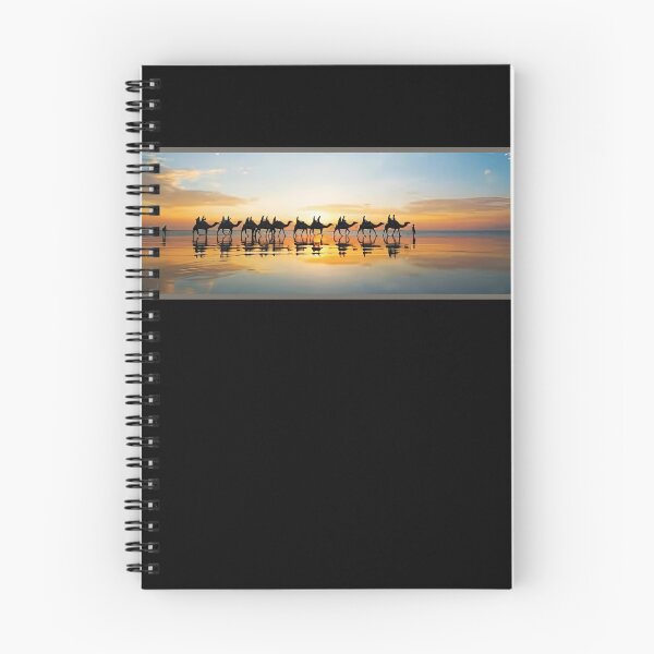 Item preview, Broome Australia western designed and sold by CrasyART.