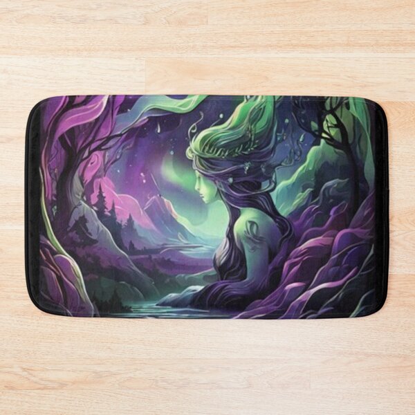 Item preview, Aurora abstract art  designed and sold by Ash44444.