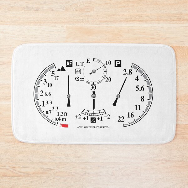 Item preview, Analog Camera 28Ti 35Ti designed and sold by undsund.