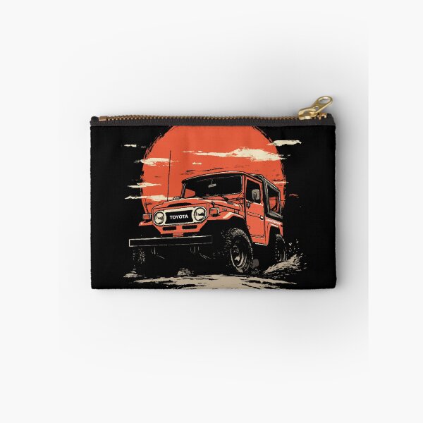 Item preview, LAND CRUISER FJ40 designed and sold by Quoteez.
