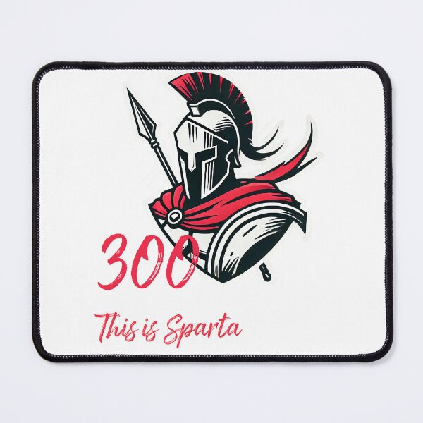 Item preview, T-shirt design-Sparta designed and sold by PedjaSopalo.