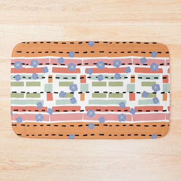 Item preview, Pastel brick designed and sold by Zahramchinoy.