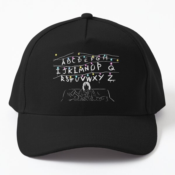Item preview, Stranger things designed and sold by Culturesensible.