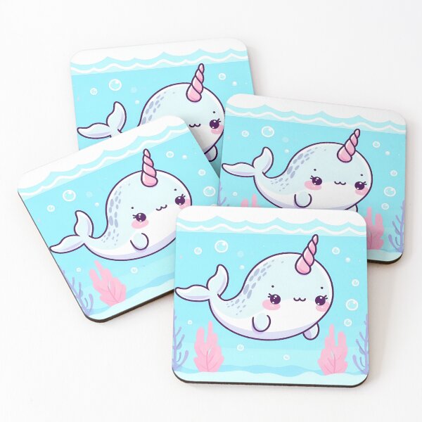 Item preview, Narwhal Art #11 | Narwhal Lovers designed and sold by ksgraphics222.