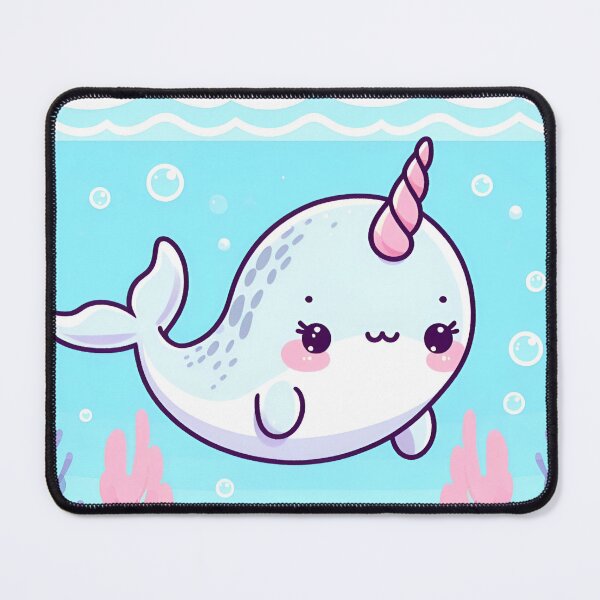 Item preview, Narwhal Art #11 | Narwhal Lovers designed and sold by ksgraphics222.