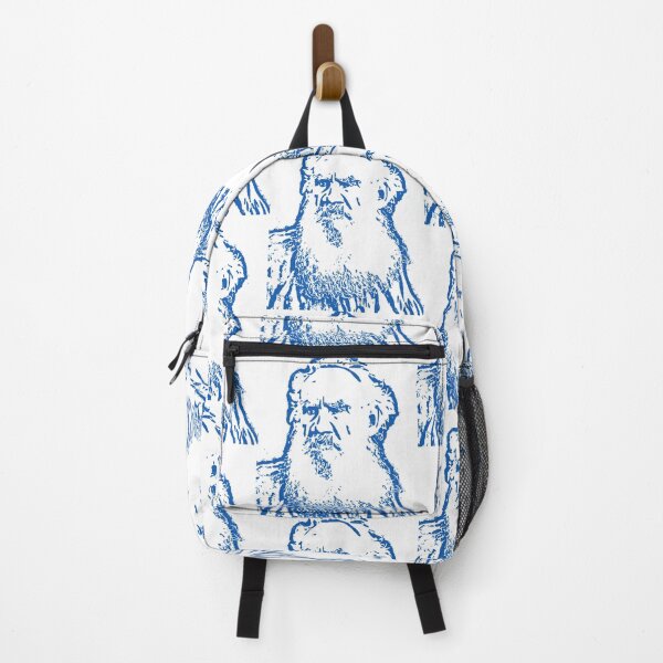 Item preview, Leo Tolstoy designed and sold by Gentle40Winks.