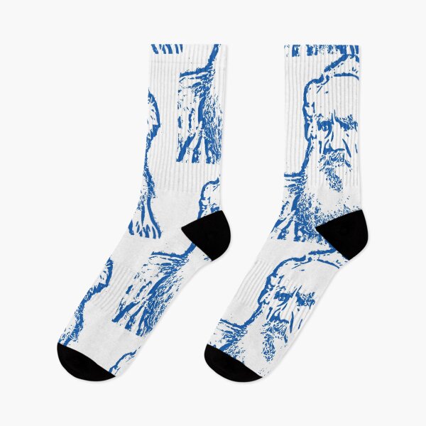 Item preview, Leo Tolstoy designed and sold by Gentle40Winks.