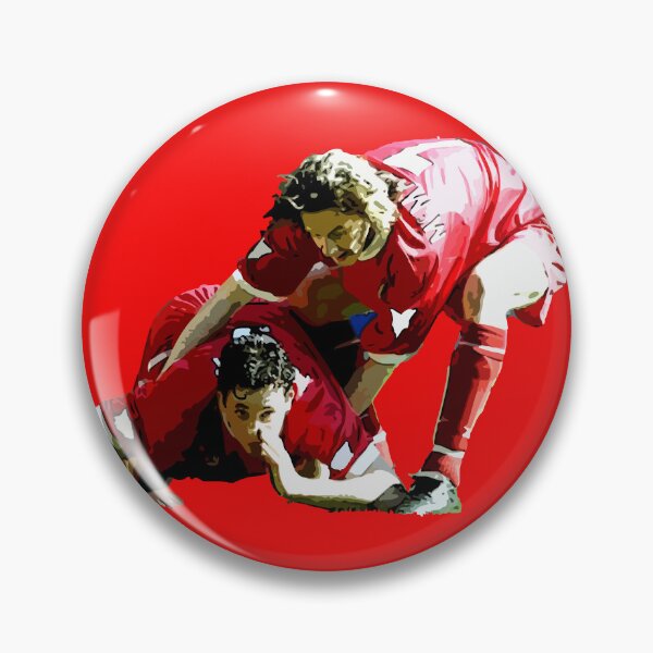 Item preview, Robbie Fowler designed and sold by raffrasta.