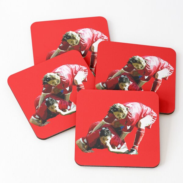 Item preview, Robbie Fowler designed and sold by raffrasta.