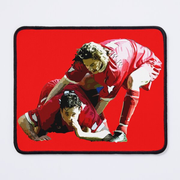 Item preview, Robbie Fowler designed and sold by raffrasta.