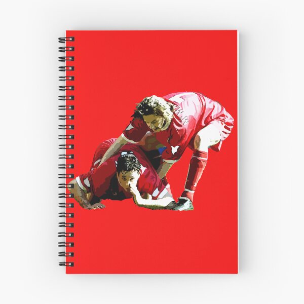 Item preview, Robbie Fowler designed and sold by raffrasta.