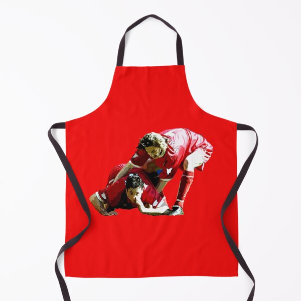 Item preview, Robbie Fowler designed and sold by raffrasta.