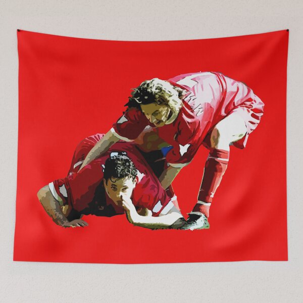 Item preview, Robbie Fowler designed and sold by raffrasta.
