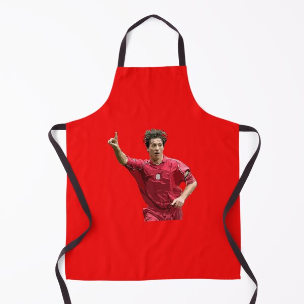 Item preview, Robbie Fowler designed and sold by raffrasta.