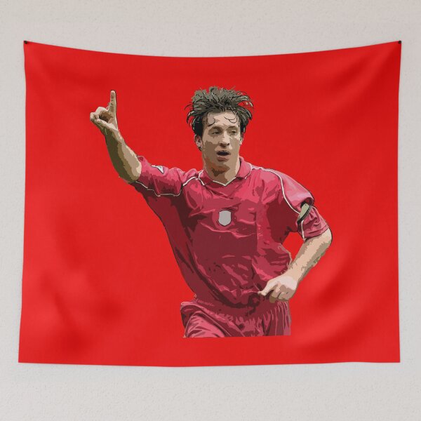 Item preview, Robbie Fowler designed and sold by raffrasta.